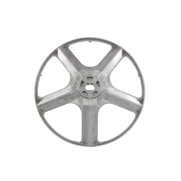 PULLEY DRIVEN